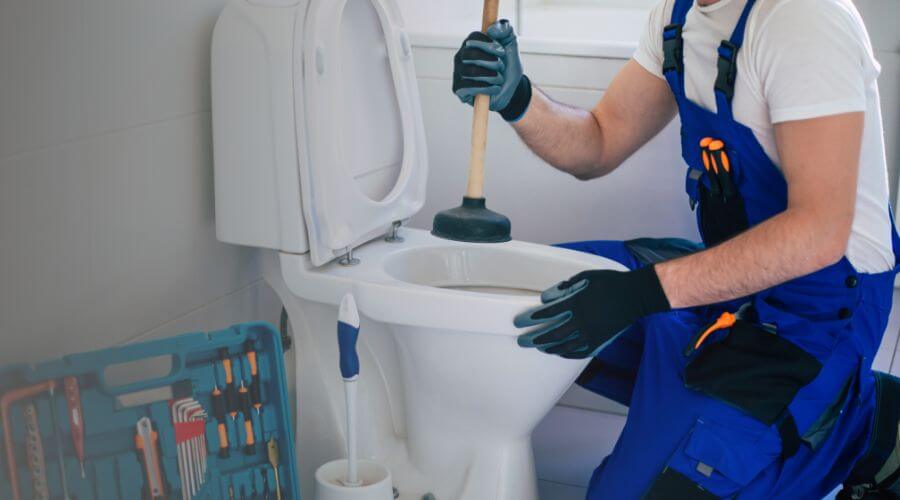 Local 24/7 Emergency Plumbing in Wickett, TX